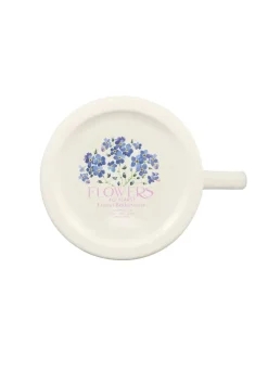 Forget Me Not Small Mug