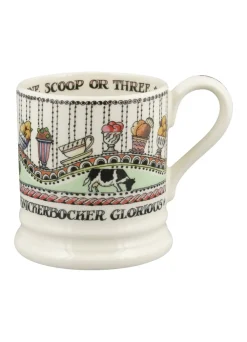 Fortnum & Mason Knickerbocker Glory 1/2 Pint Mug