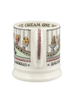 Fortnum & Mason Knickerbocker Glory 1/2 Pint Mug