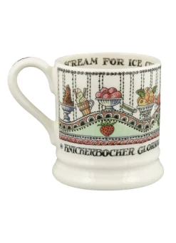 Fortnum & Mason Knickerbocker Glory 1/2 Pint Mug