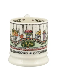 Fortnum & Mason Knickerbocker Glory 1/2 Pint Mug