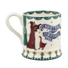 Giffords Christmas 2025 1/2 Pint Mug