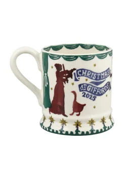 Giffords Christmas 2025 1/2 Pint Mug