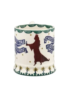 Giffords Christmas 2025 1/2 Pint Mug