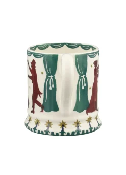 Giffords Christmas 2025 1/2 Pint Mug