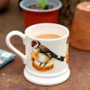 Goldfinch 1/2 Pint Mug