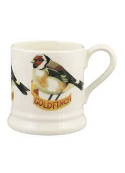 Goldfinch 1/2 Pint Mug