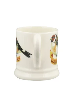 Goldfinch 1/2 Pint Mug