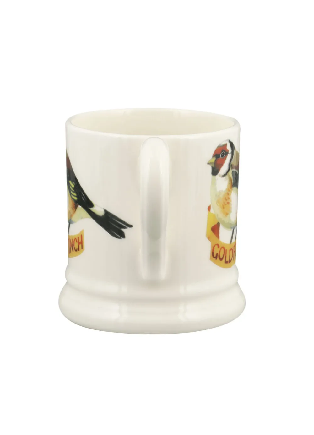Goldfinch 1/2 Pint Mug