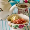 Granny's Roses French Bowl