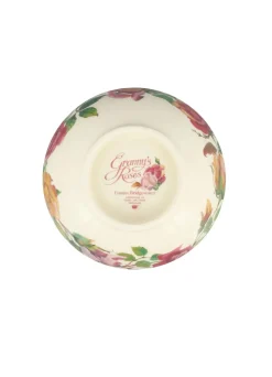 Granny's Roses French Bowl