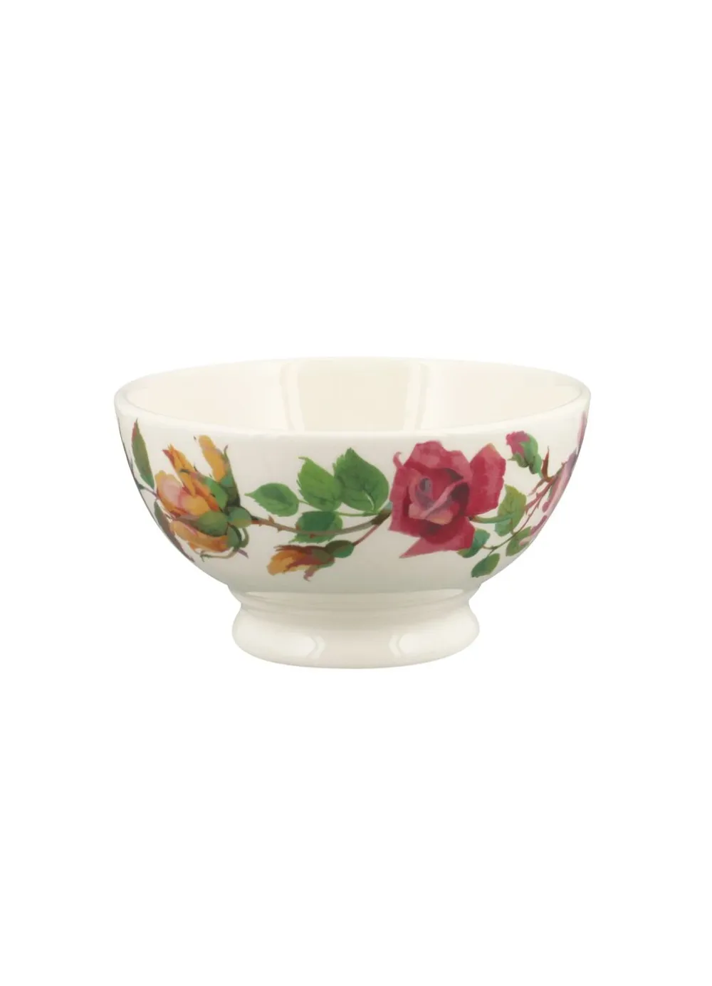Granny's Roses French Bowl