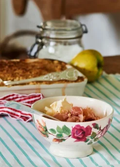 Granny's Roses French Bowl