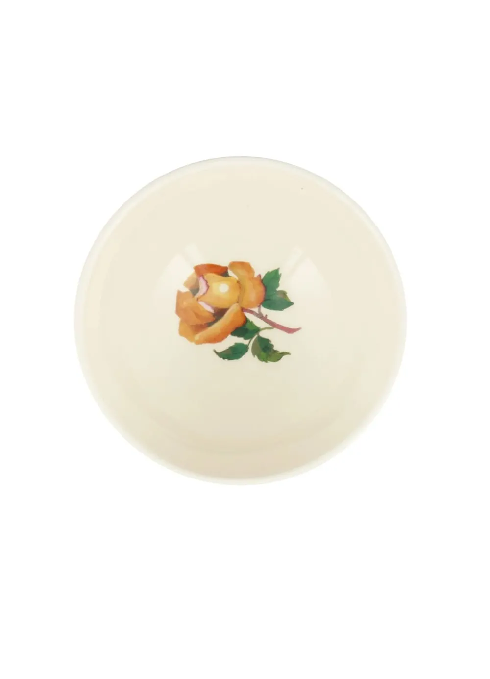 Granny's Roses French Bowl