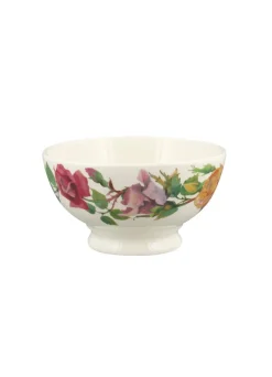 Granny's Roses French Bowl