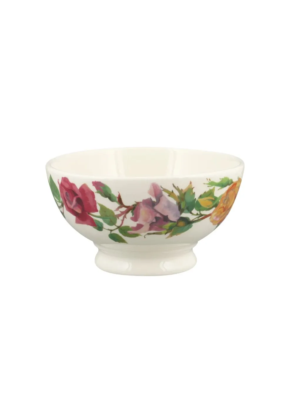 Granny's Roses French Bowl