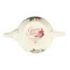 Granny's Roses 3 Mug Teapot