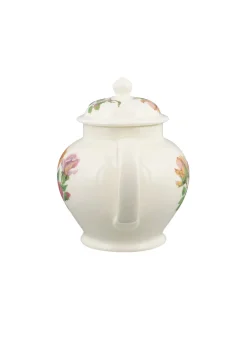 Granny's Roses 3 Mug Teapot