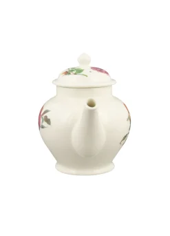 Granny's Roses 3 Mug Teapot
