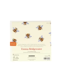 Happy Birthday Bumblebee Birthday Card
