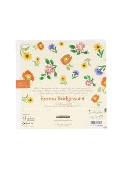 Happy Birthday Poppies & Pinks Card