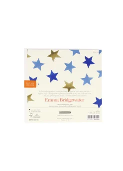 Happy Birthday To You Stormy Stars Card