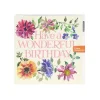 Have A Wonderful Birthday Card