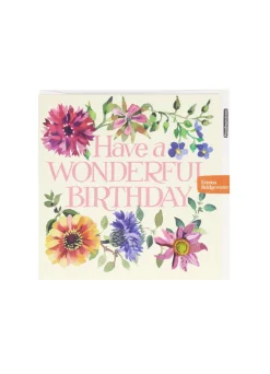 Have A Wonderful Birthday Card