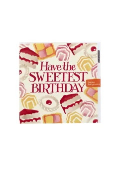 Have The Sweetest Birthday Cakes Card