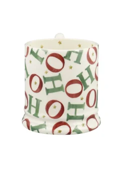 Hohoho 1/2 Pint Mug