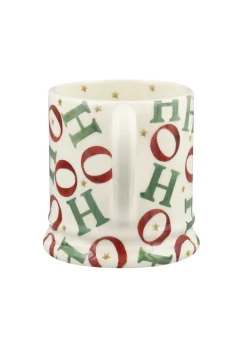 Hohoho 1/2 Pint Mug