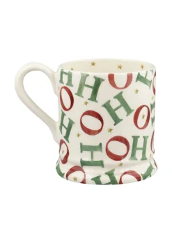 Hohoho 1/2 Pint Mug