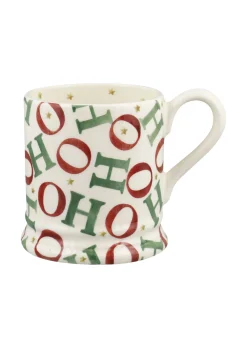 Hohoho 1/2 Pint Mug