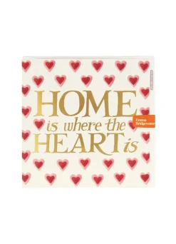 Home Is Where The Heart Is Card