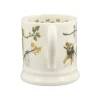 Jenny Bloomfield - Go Fetch 1/2 Pint Mug