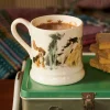 Jenny Bloomfield - Windy Walks 1/2 Pint Mug