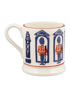 King's Guard 1/2 Pint Mug