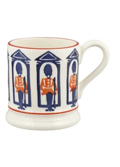 King's Guard 1/2 Pint Mug