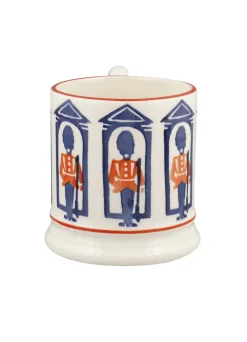 King's Guard 1/2 Pint Mug