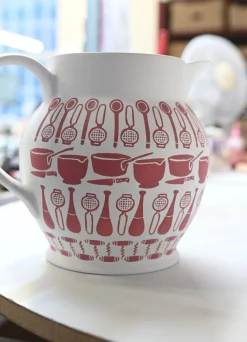 Kitchen Life 6 Pint Jug