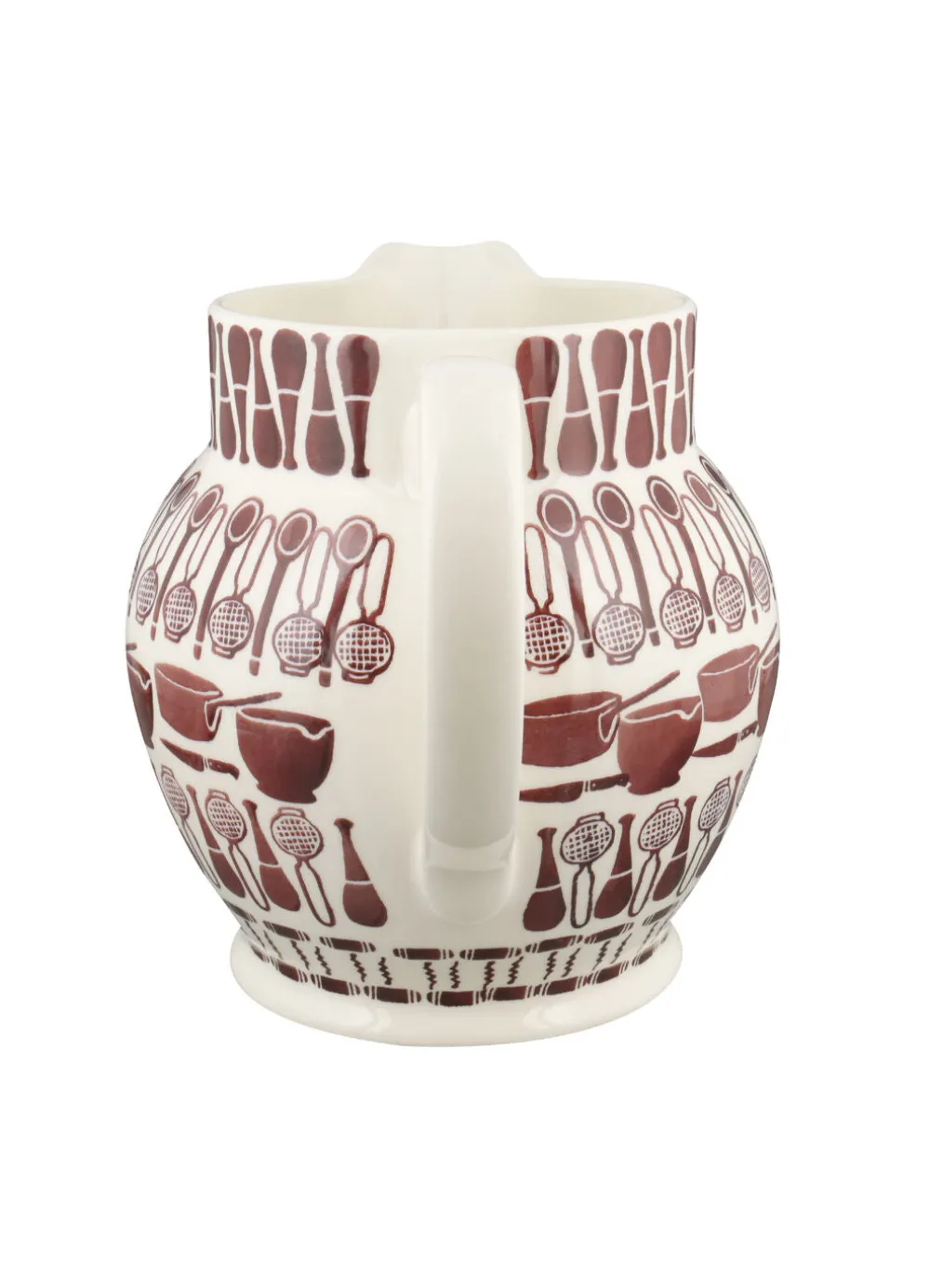 Kitchen Life 6 Pint Jug