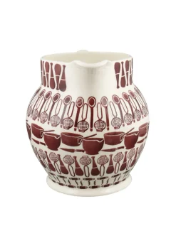 Kitchen Life 6 Pint Jug