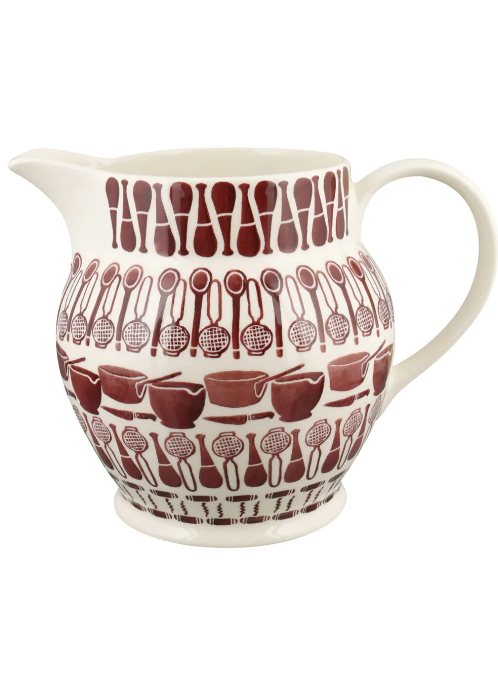 Kitchen Life 6 Pint Jug