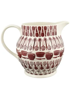 Kitchen Life 6 Pint Jug