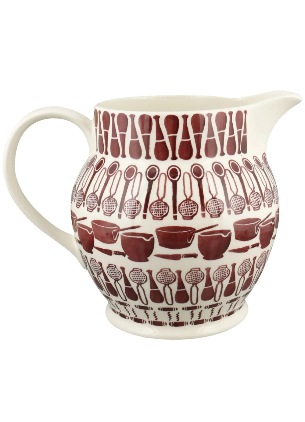 Kitchen Life 6 Pint Jug