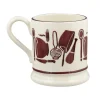 Kitchen Life 1/2 Pint Mug