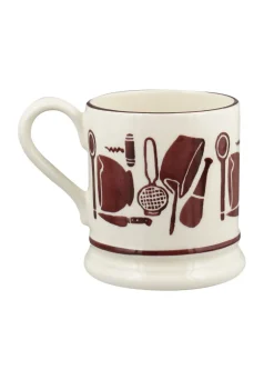 Kitchen Life 1/2 Pint Mug