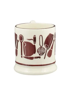 Kitchen Life 1/2 Pint Mug
