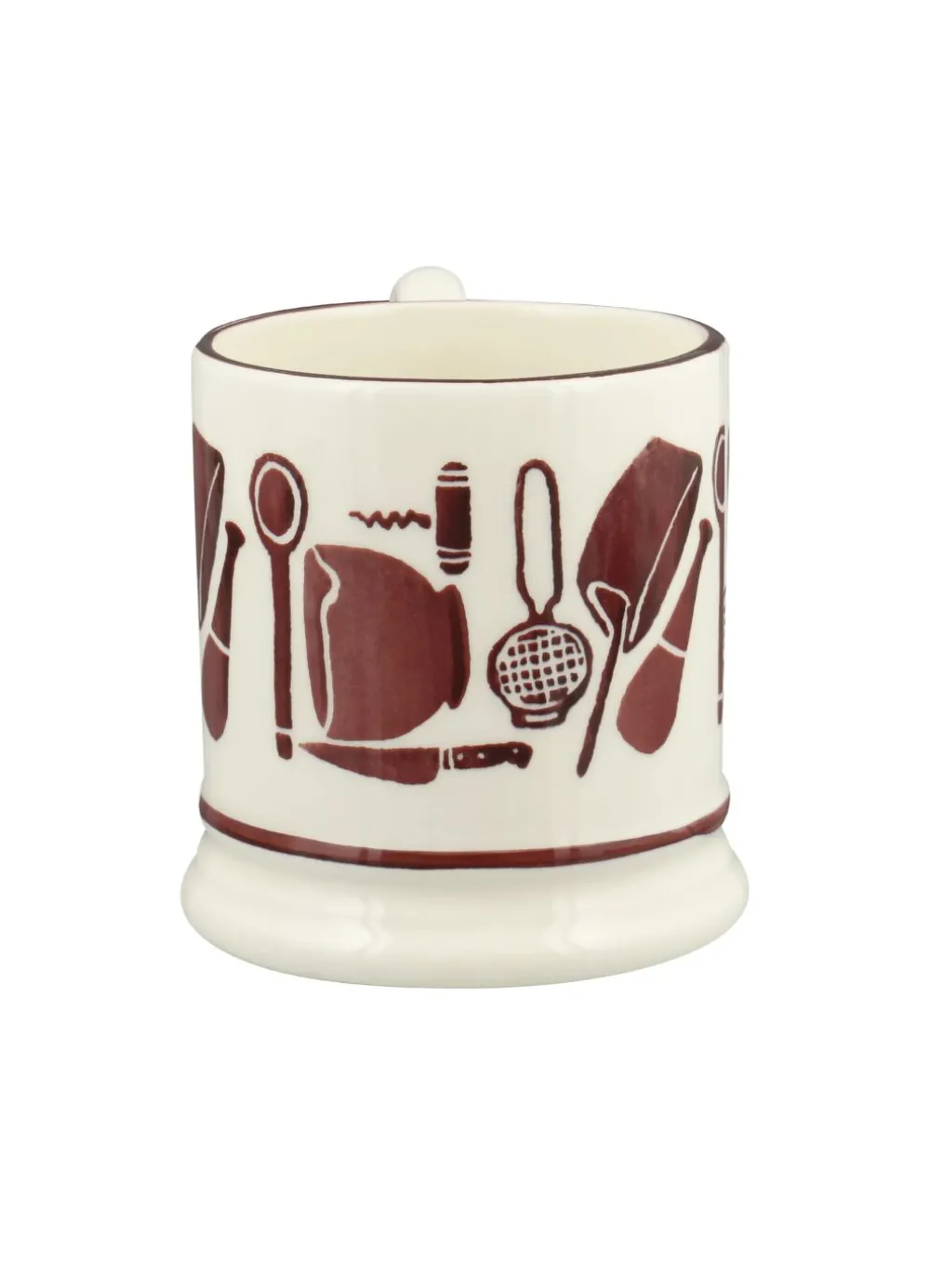 Kitchen Life 1/2 Pint Mug