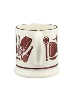 Kitchen Life 1/2 Pint Mug